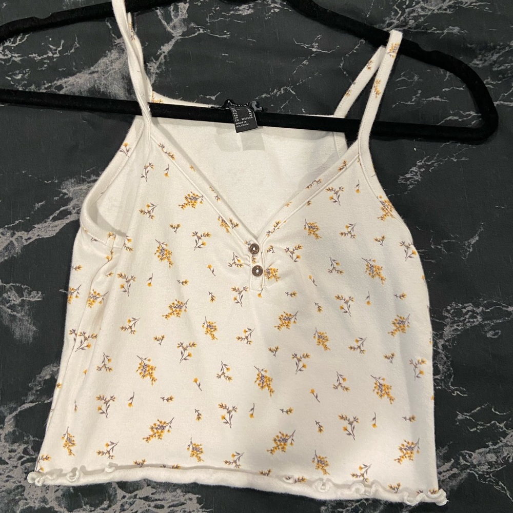 Forever 21 Tank